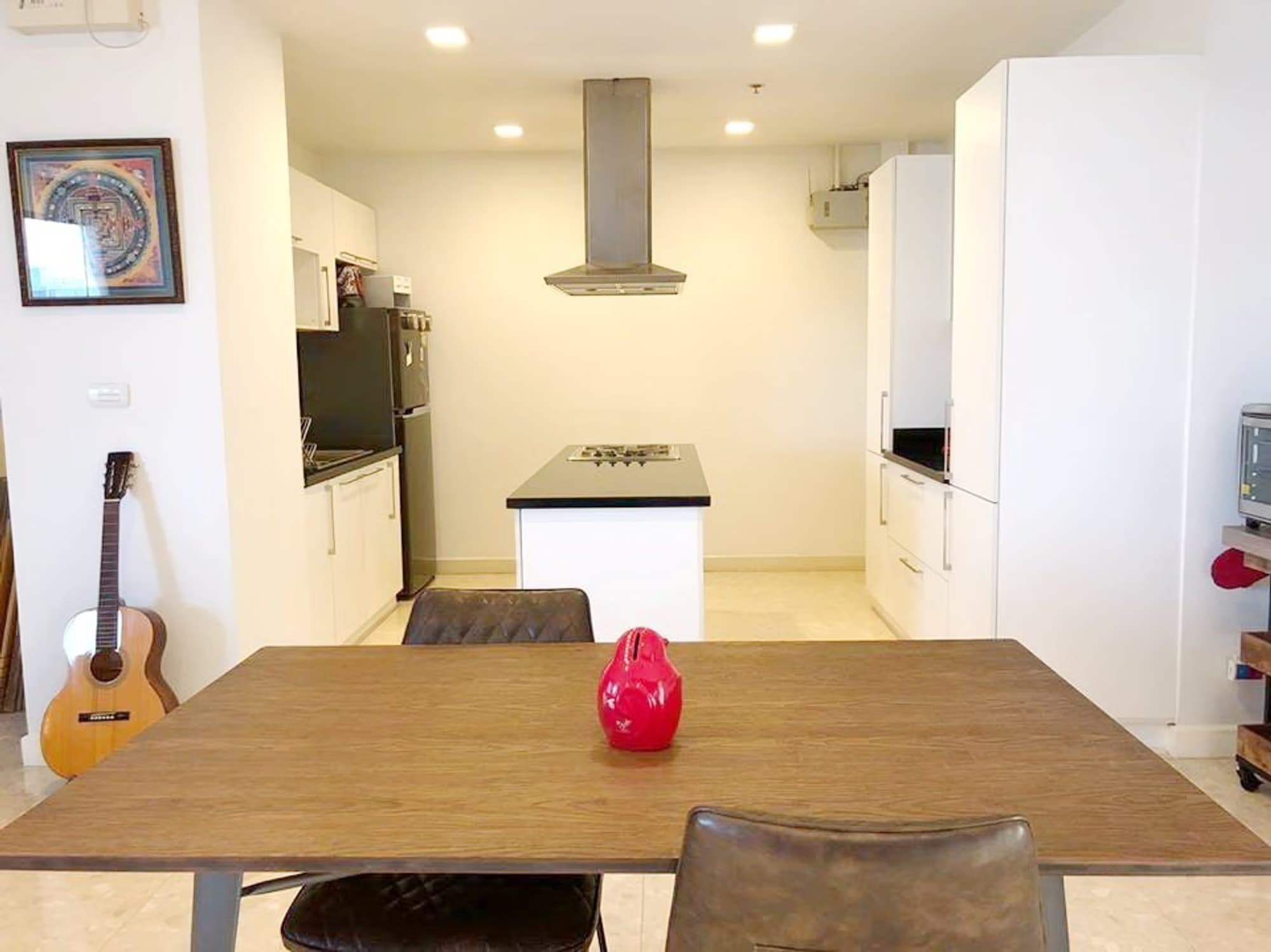 Nusasiri Grand Condominium - Image 7