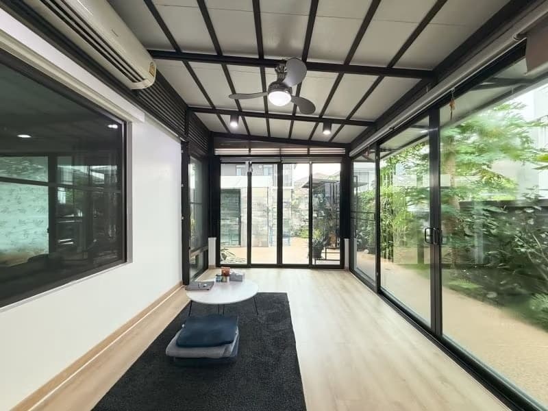4 Bed House for Sale in Bang Phli