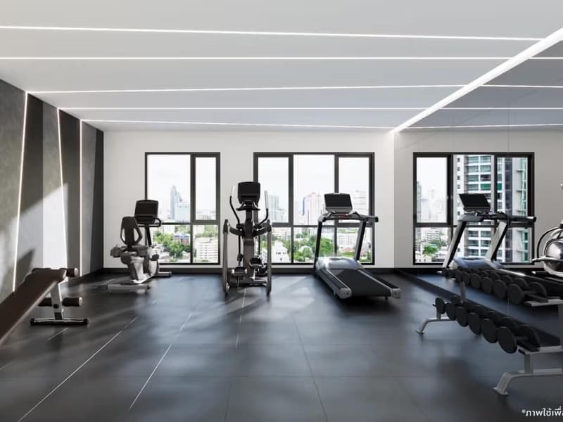 Condo for Rent, Sale at Brixton Pet&Play Sukhumvit 107