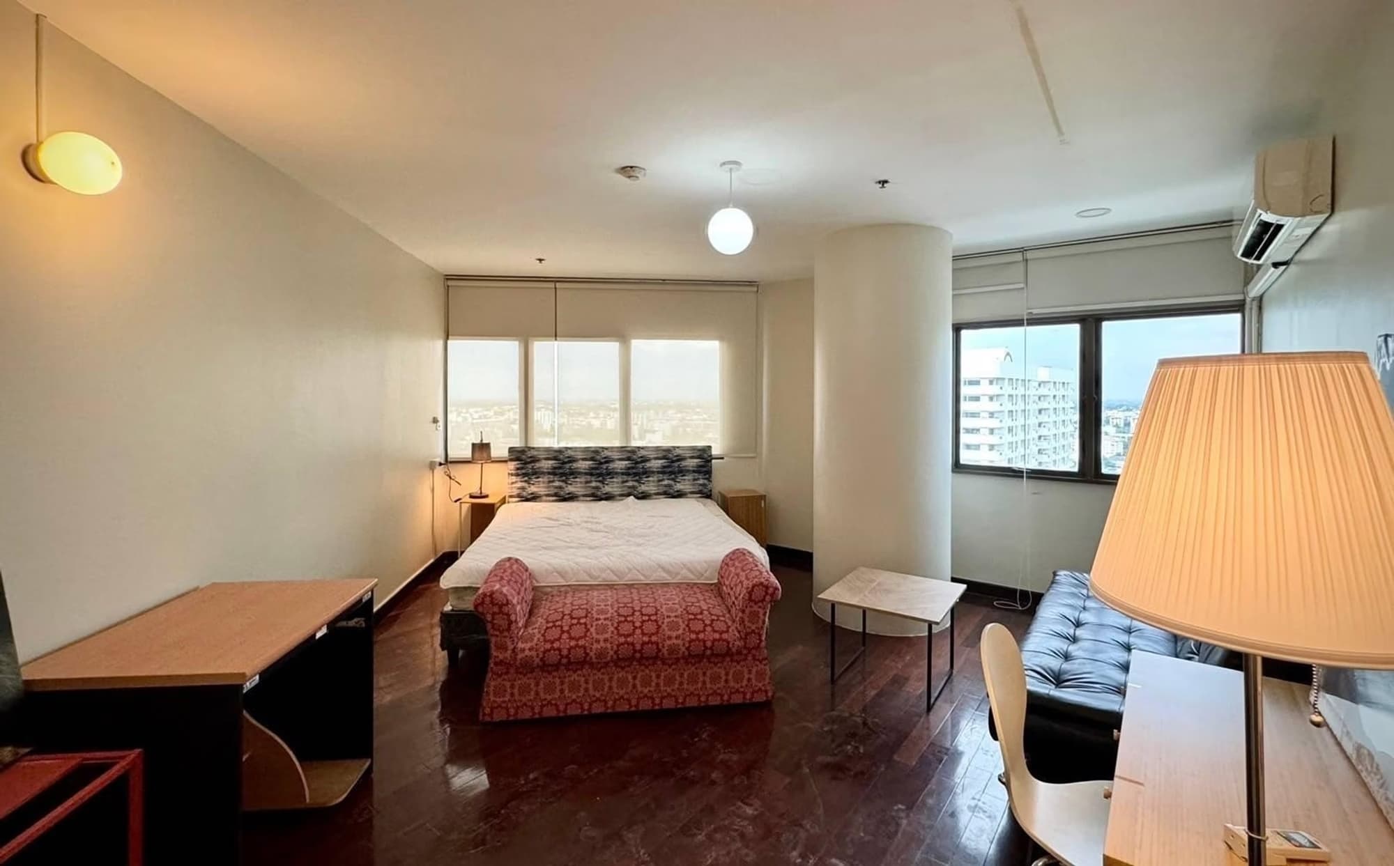 2 卧室 公寓 用于 出售 在 Bangna - Image 10