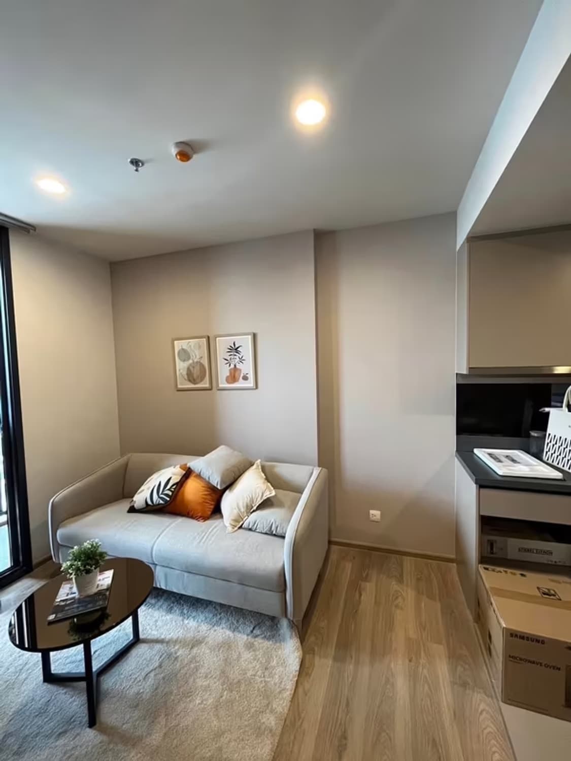 Condo for Rent at Oka Haus  - Image 1