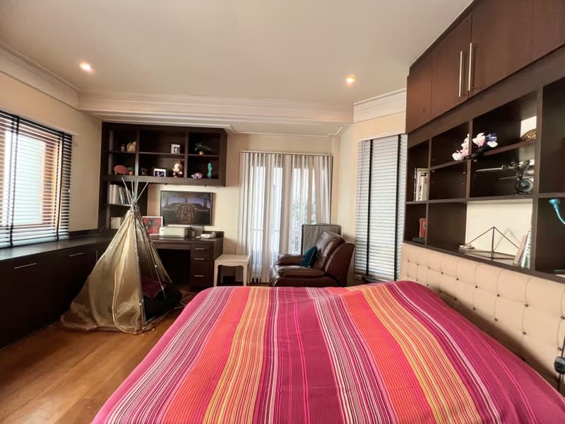 4 Bed House for Sale in Hang Dong