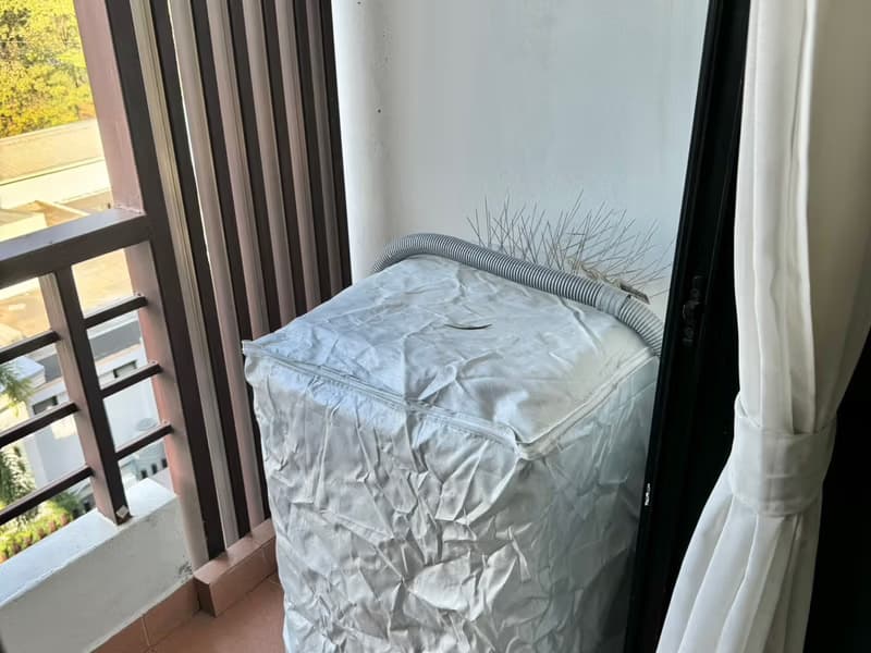 1 Bedroom Condo for Sale, Rent at The Next 2