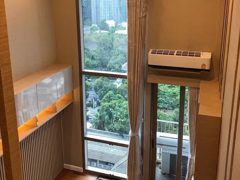 1 Bed Condo for Rent in Khlong Toei