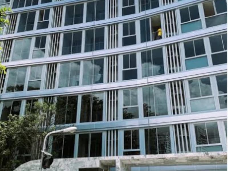 2 Bed Condo for Rent in Watthana