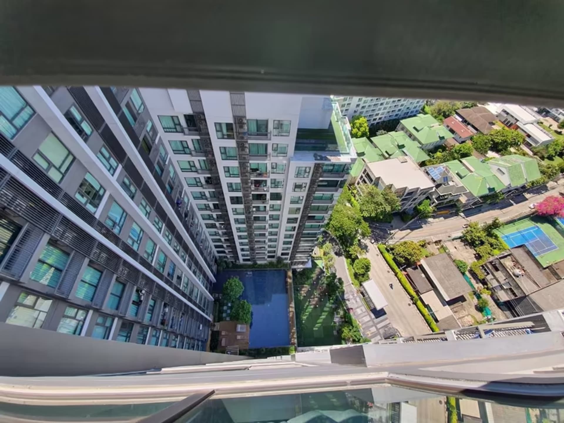 Studio for Rent/Sale at  Rhythm Sukhumvit 36-38 - Image 6