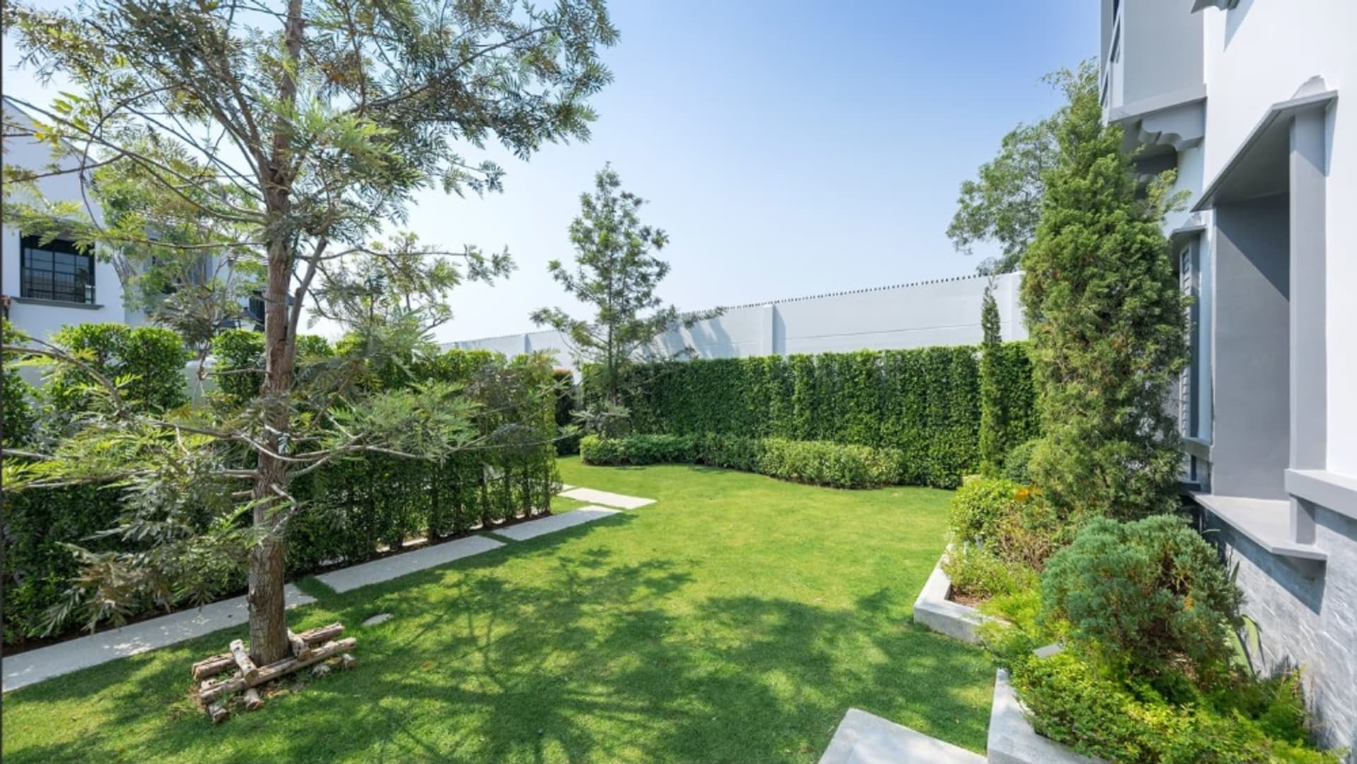 House for Rent, Sale at  Nantawan Rama 9 - Krungthepkreetha - Image 53
