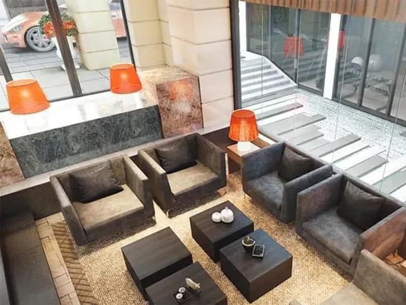 1 Bed Condo for Rent and Sale in Watthana