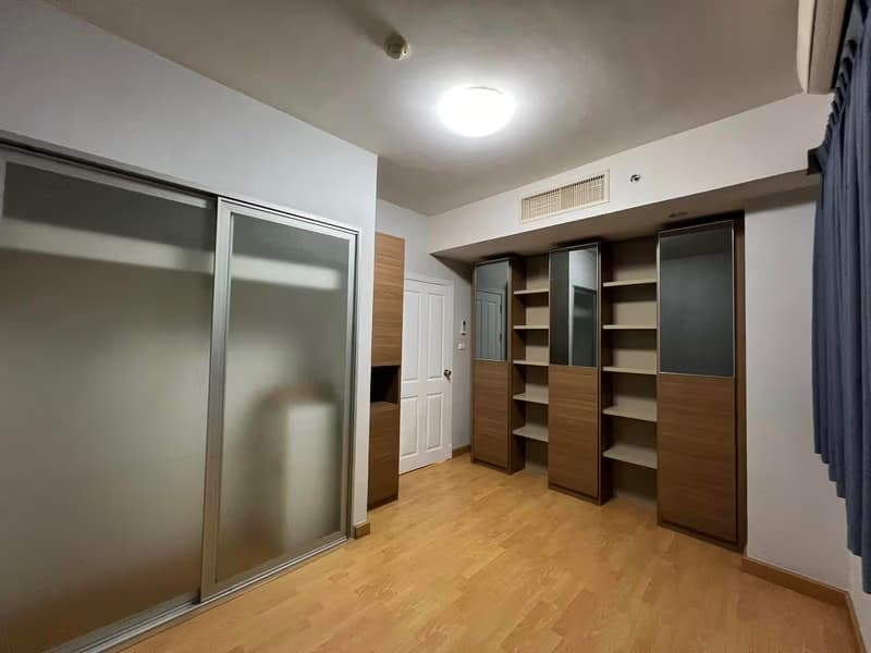 2 Bed Condo for Rent and Sale in Watthana