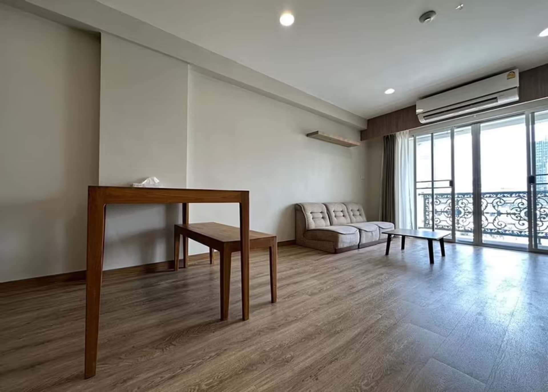 Condo for Sale at Brighton Place Rama 9 - Image 1