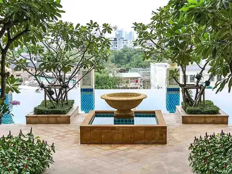 2 Bedroom Condo