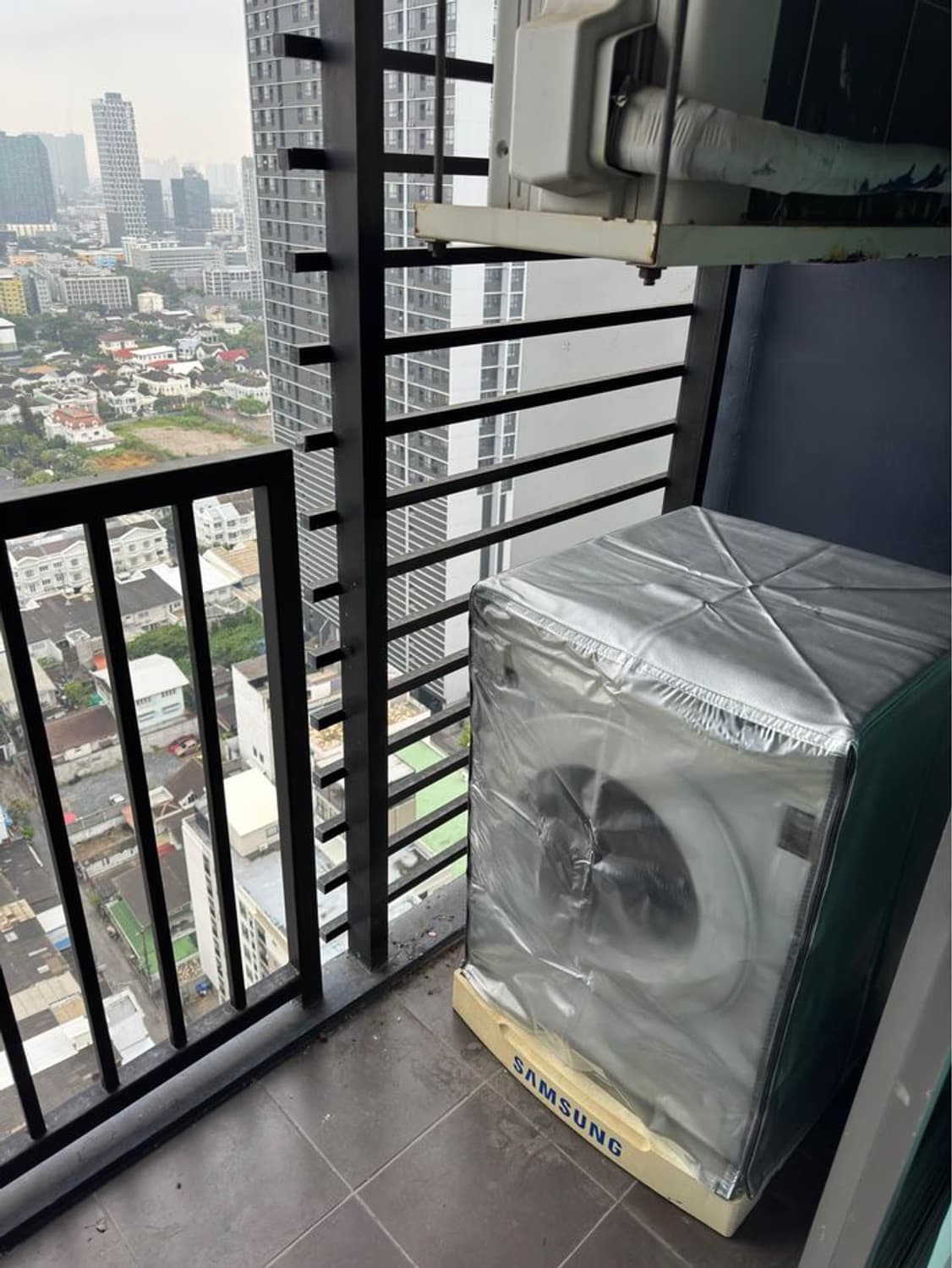 Condo for Sale at The Base Sukhumvit 77 - Image 6