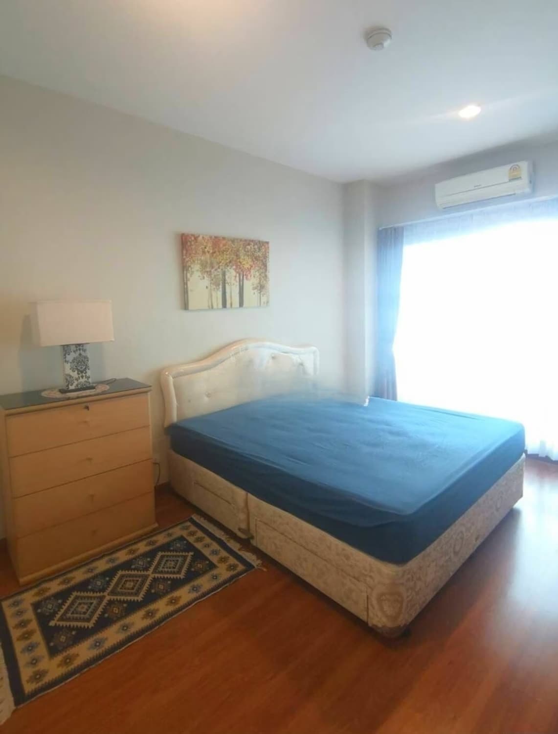 2 Bed Condo for Rent  Near Si Kritha MRT - Image 8