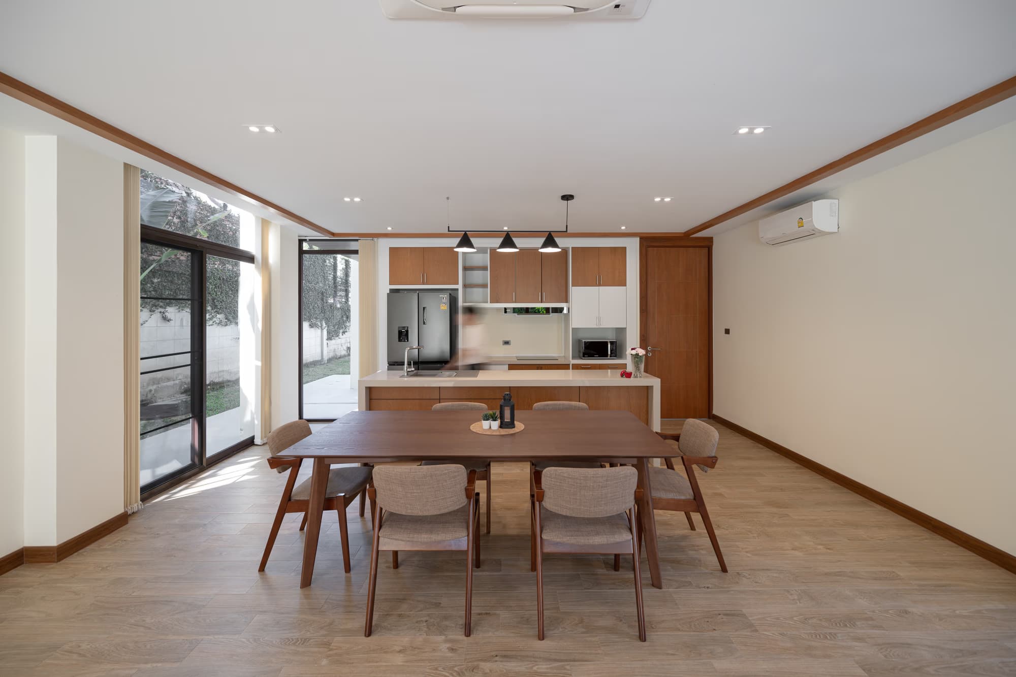 4 Bed House for Sale in Saraphi - Image 12