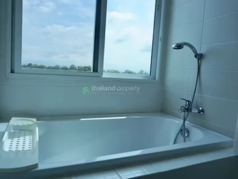 3 Bedroom Condo