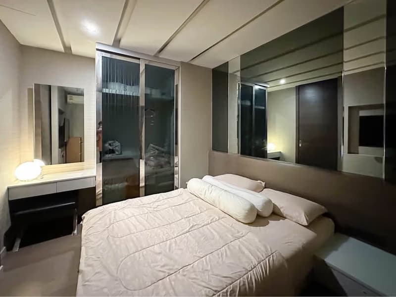 3 Bed Condo for Rent in Khlong Toei