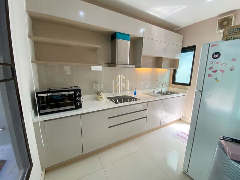 3 Bed House for Rent in Wang Thonglang