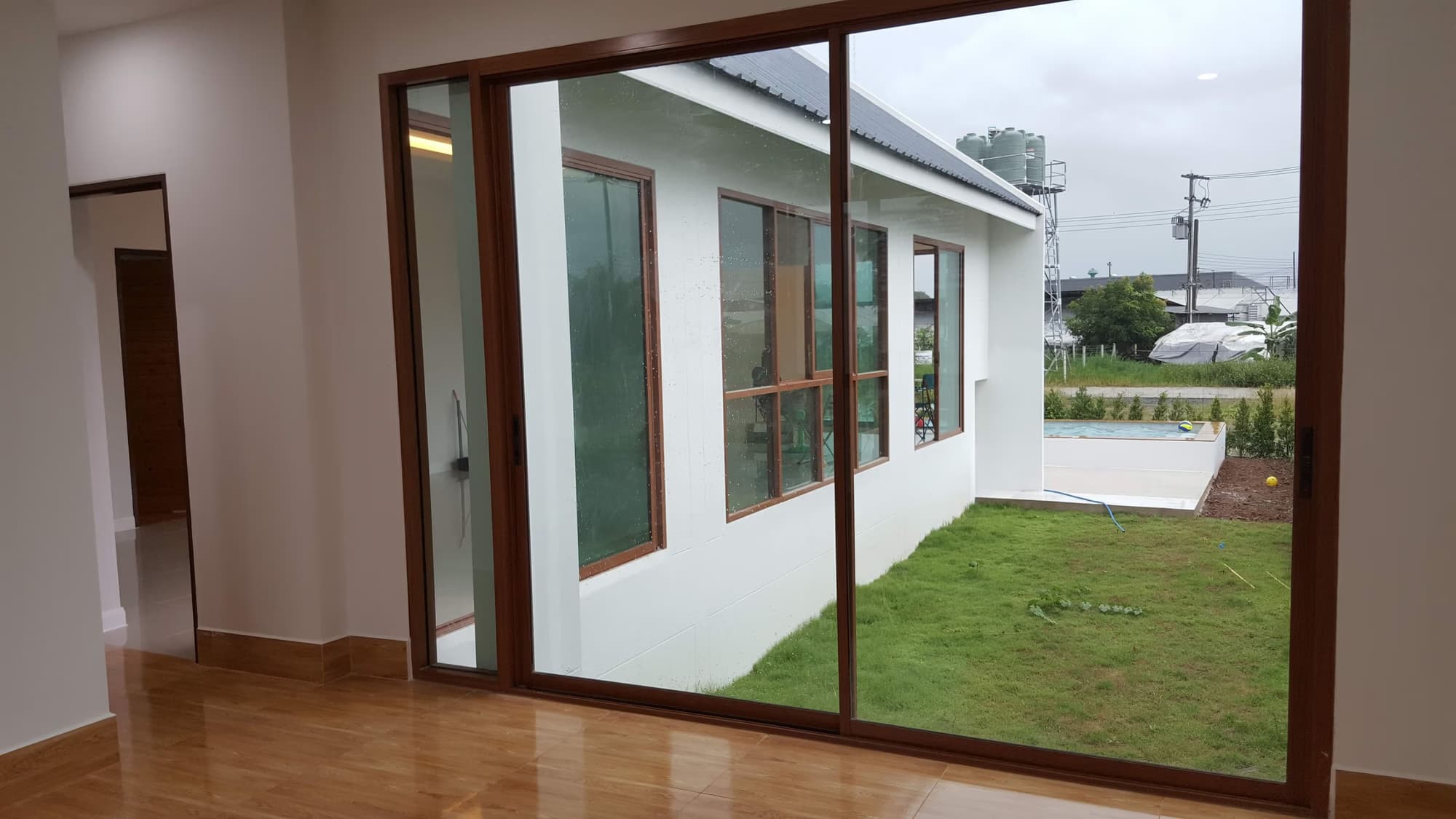 House for Sale, Rent in Choeng Doi, Doi Saket. - Image 11