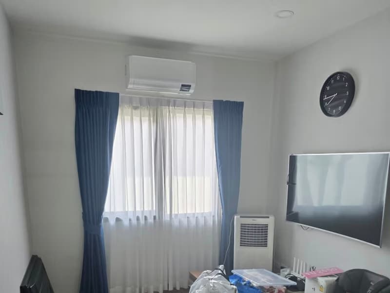 4 Bed House for Sale in Prawet