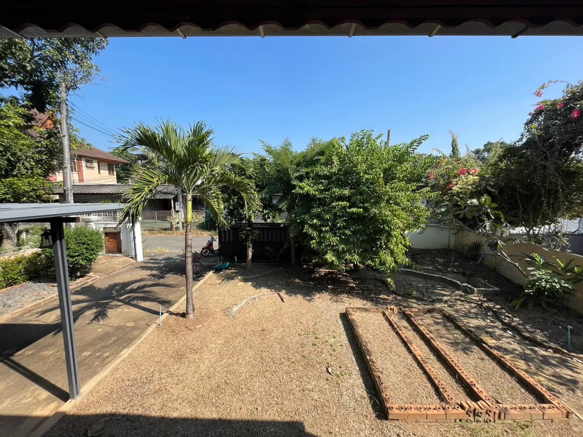 House for Sale in Nong Chom, San Sai. - Image 25