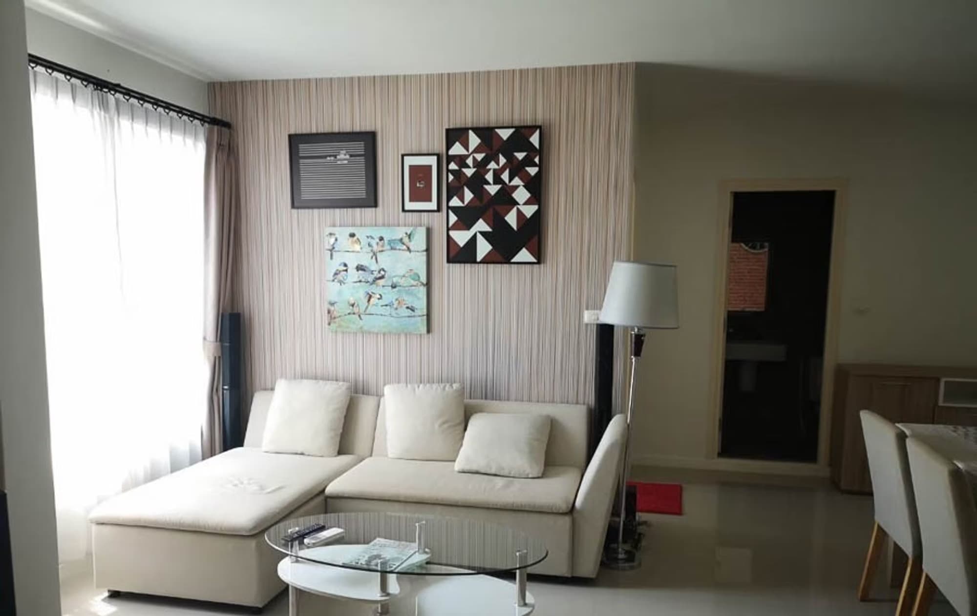 1 Bedroom Condo - Image 2