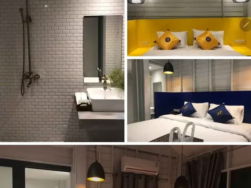 Resort/Hotel for Rent 