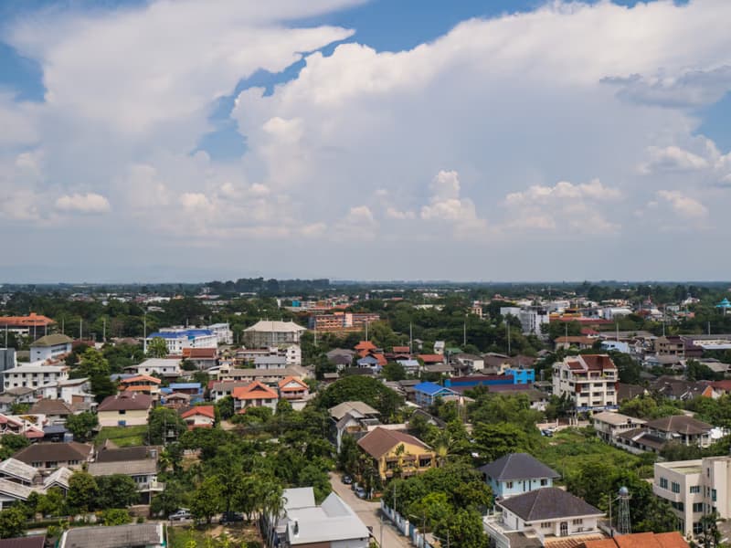 1 Bed Condo for Sale in Mueang Chiang Mai