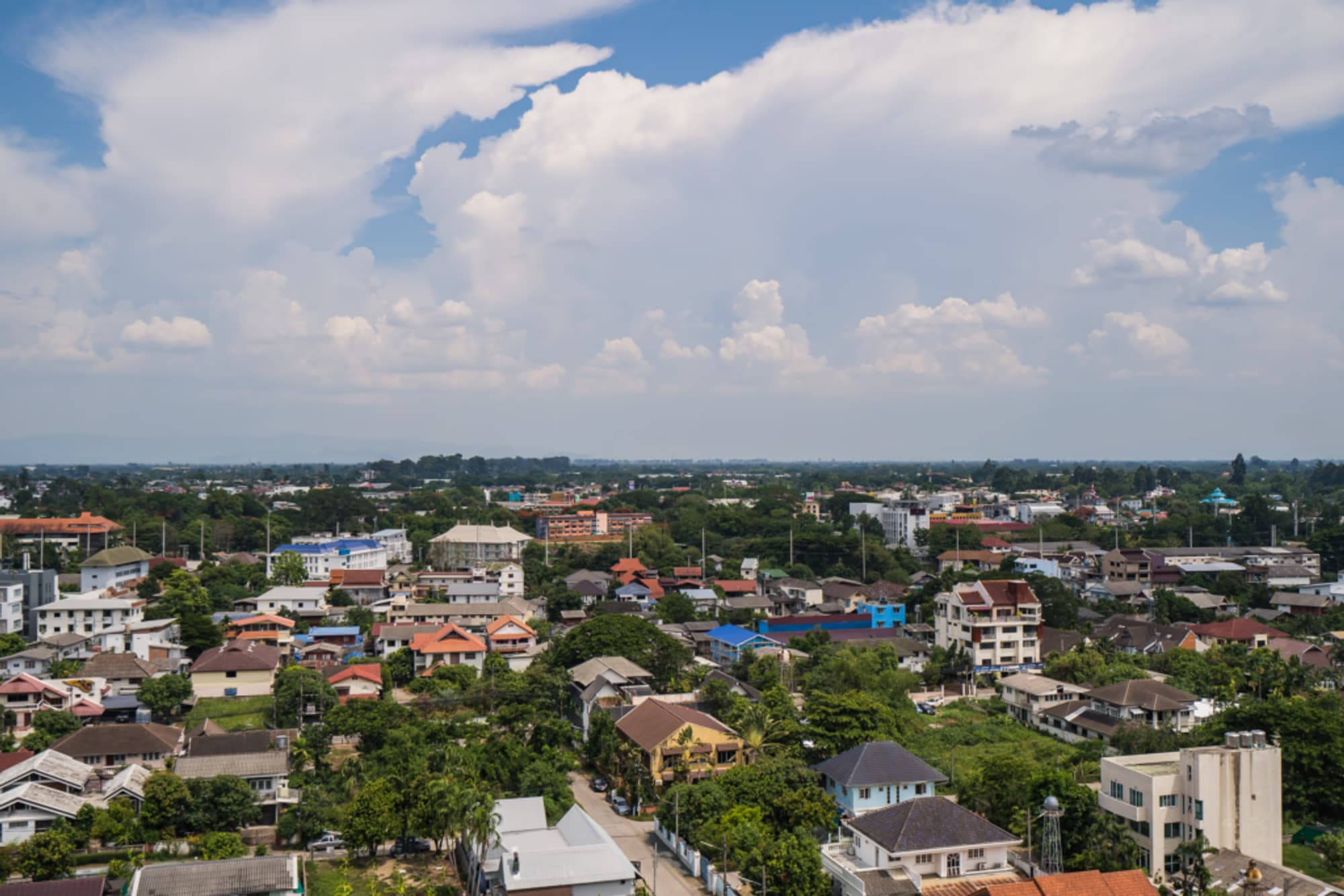 1 卧室 公寓 用于 出售 在 Mueang Chiang Mai - Image 5
