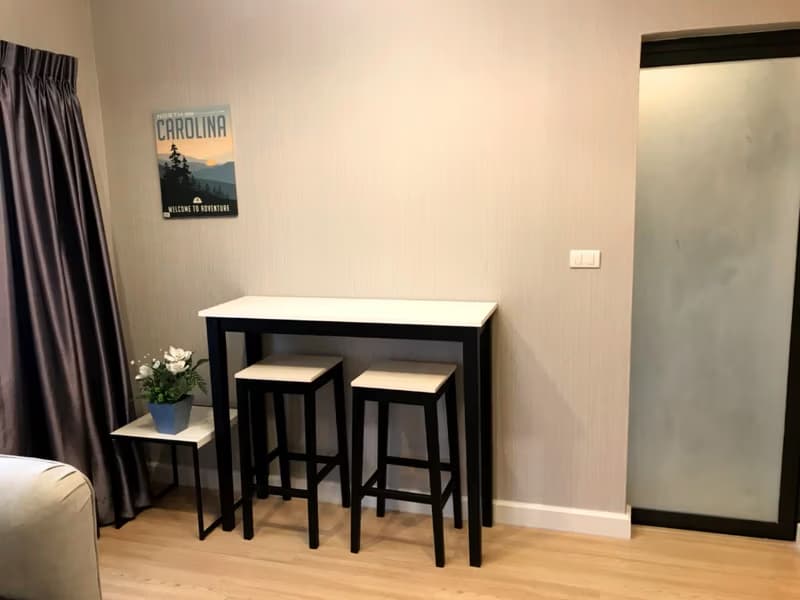 2 Bed Condo for Rent in Khlong Toei