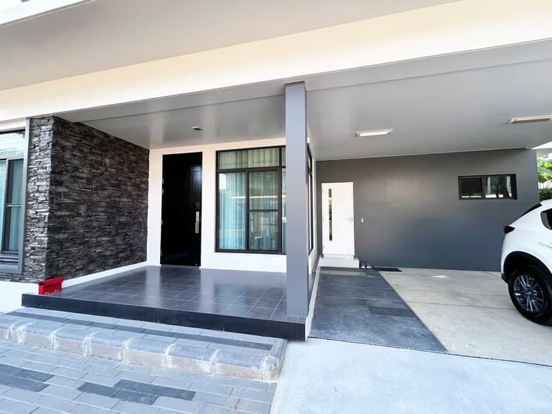 Condo for Rent, Sale at Manthana Onnut-Wongwaen 4