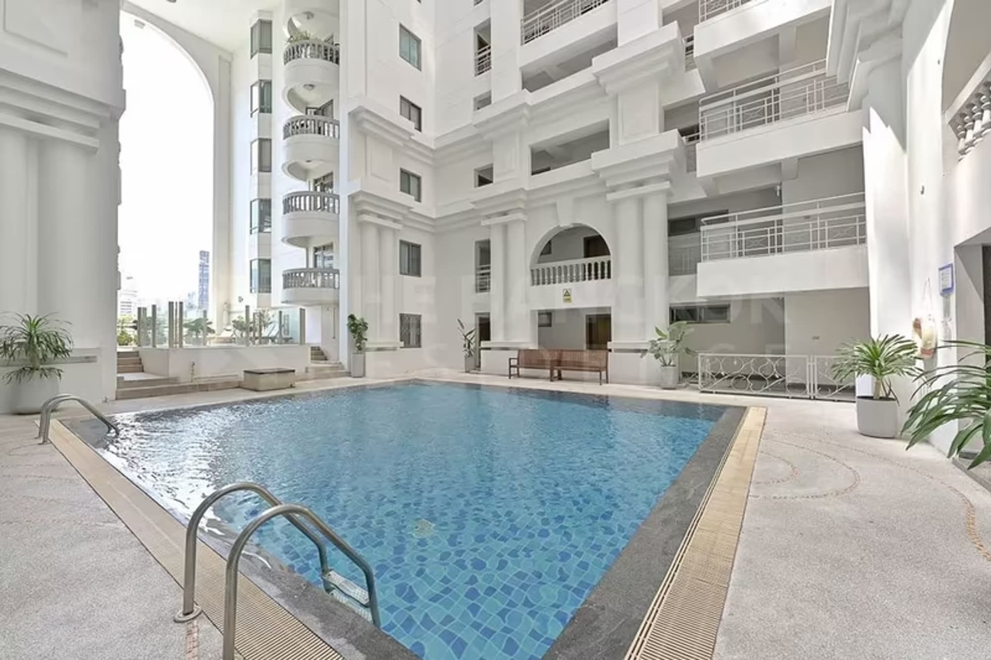 Condo for Sale at Ideo Q Siam-Ratchathewi - Image 16