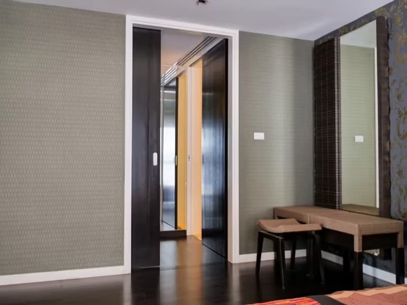 Condo for Rent at The Pano