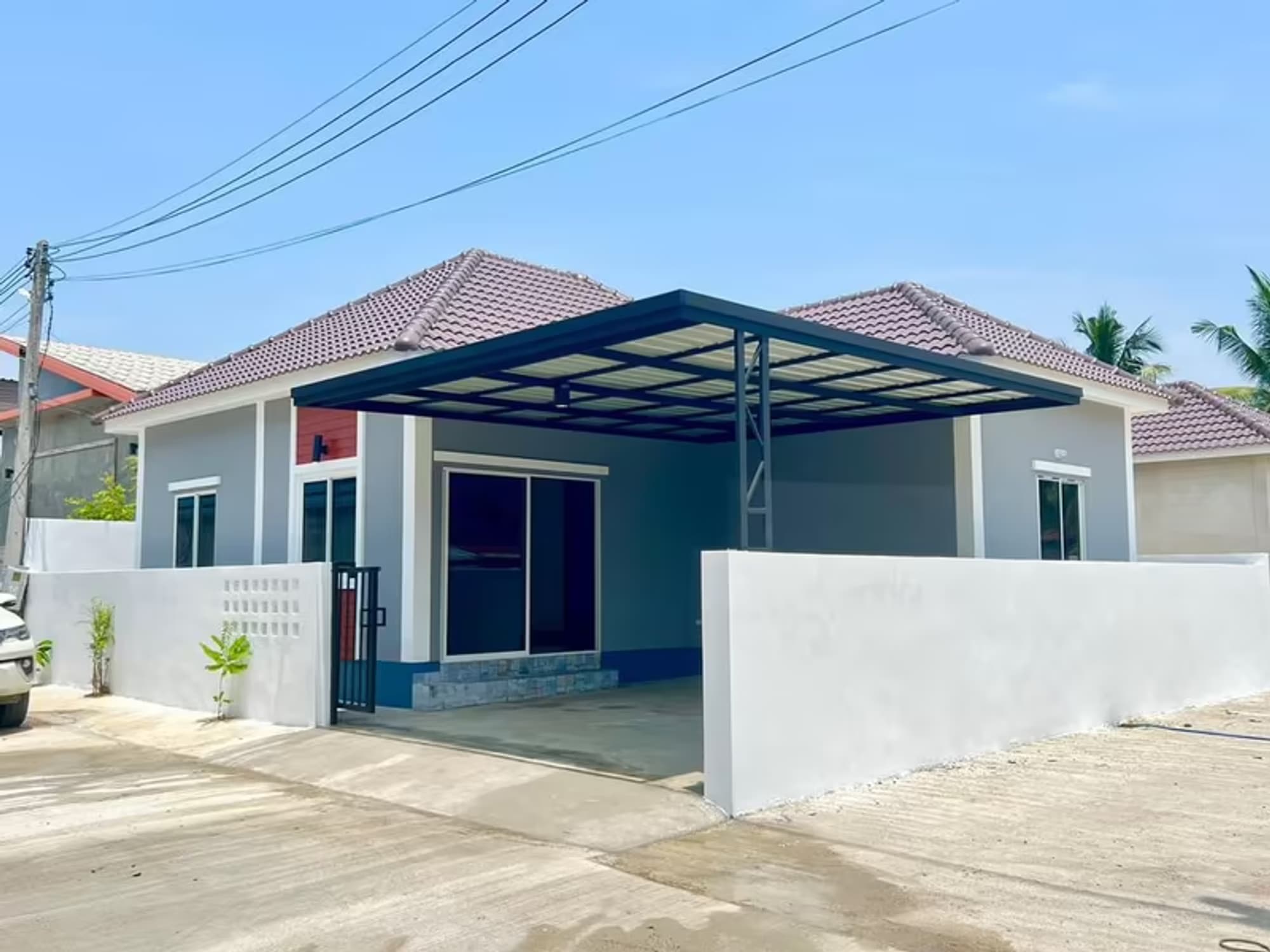 3 Bedroom House - Image 2