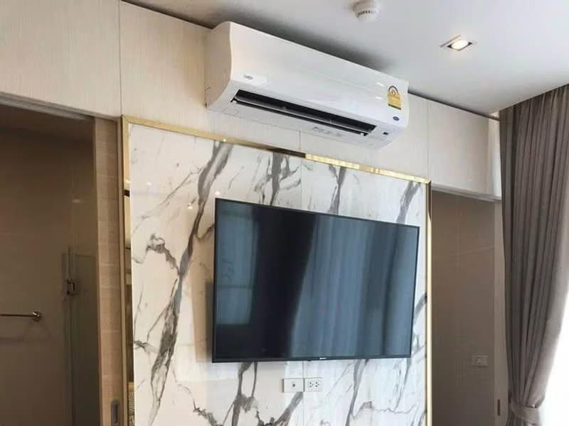 Studio Condo for Rent in Khlong Toei