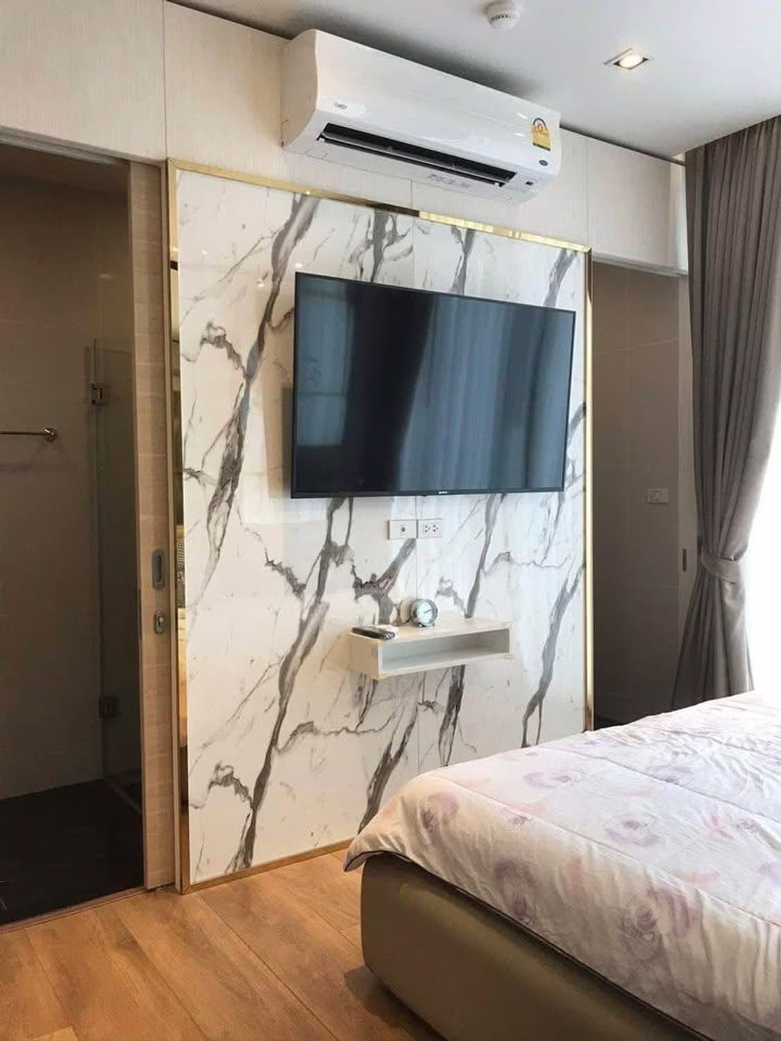 Studio Condo for Rent in Khlong Toei - Image 3
