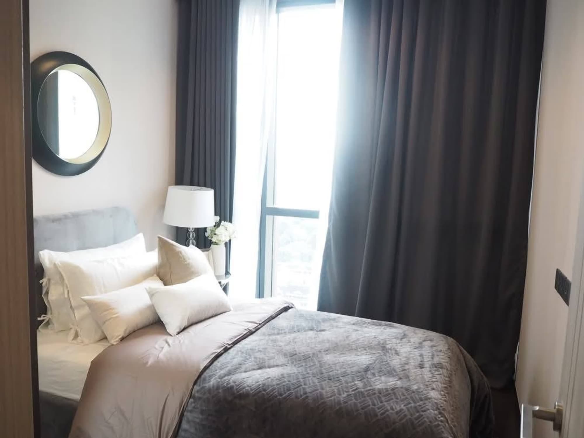 2 ห้องนอน คอนโด สำหรับ ขายและจำหน่าย ใน ราชเทวี - Image 4