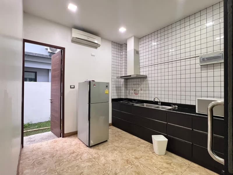 3 Bed House for Rent in Mueang Chiang Mai