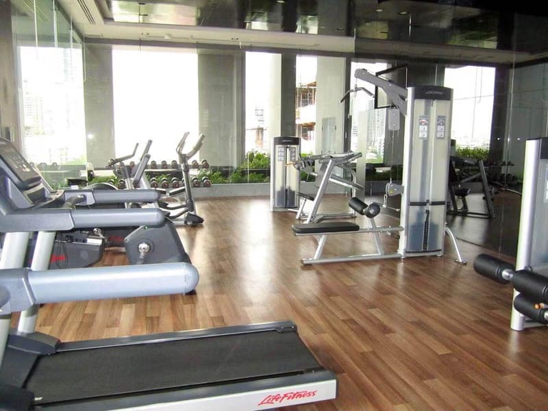 1 Bed Condo for Sale in Khlong Toei