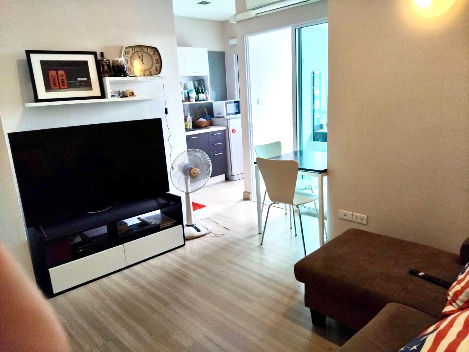 1 ห้องนอน Condo สำหรับ ขาย ใน เมืองเชียงใหม่ - Image 2