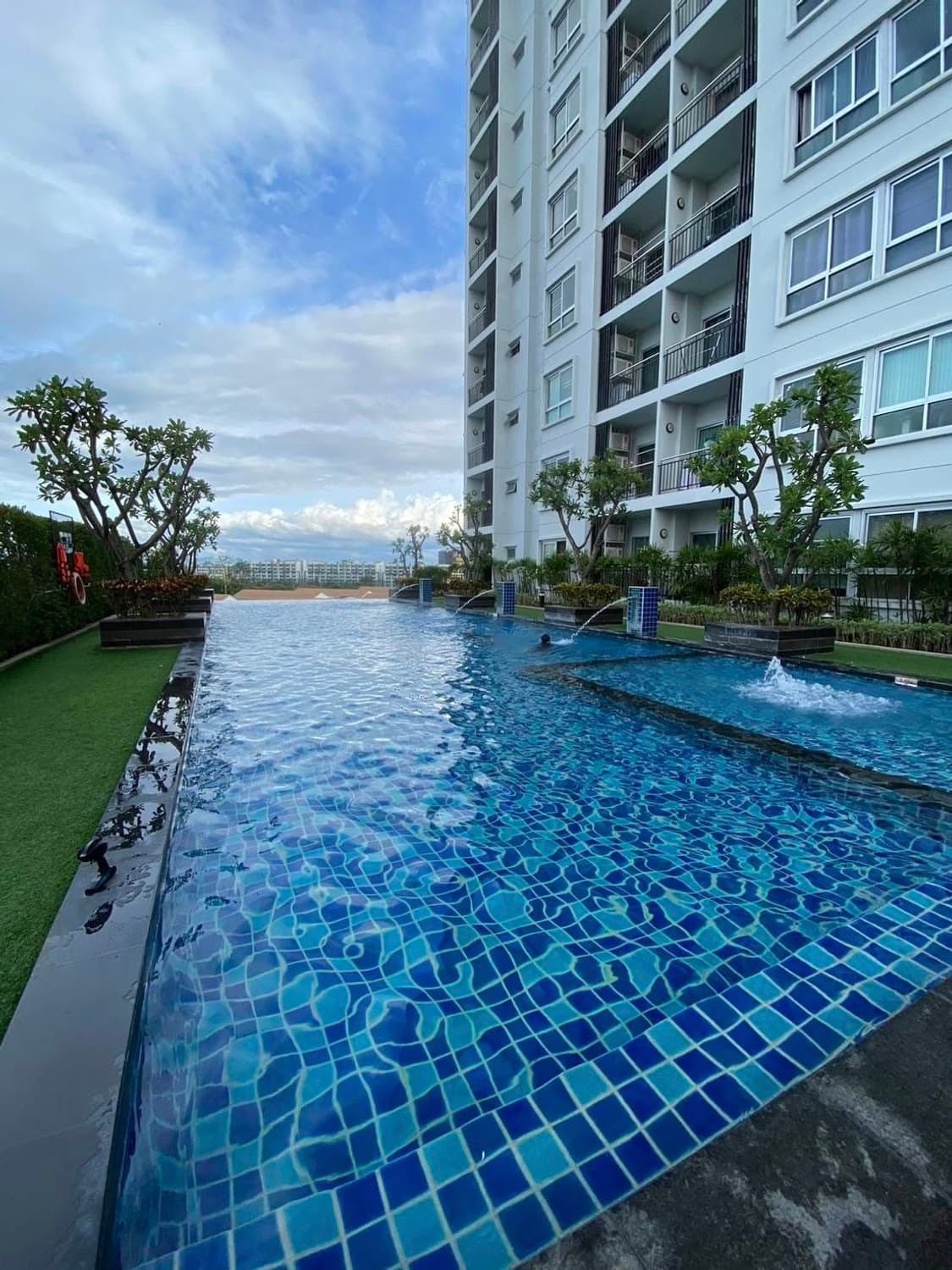 1 Bed Condo for Rent in Mueang Chiang Mai - Image 1