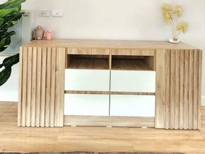 3 Bed House for Rent and Sale in Hang Dong