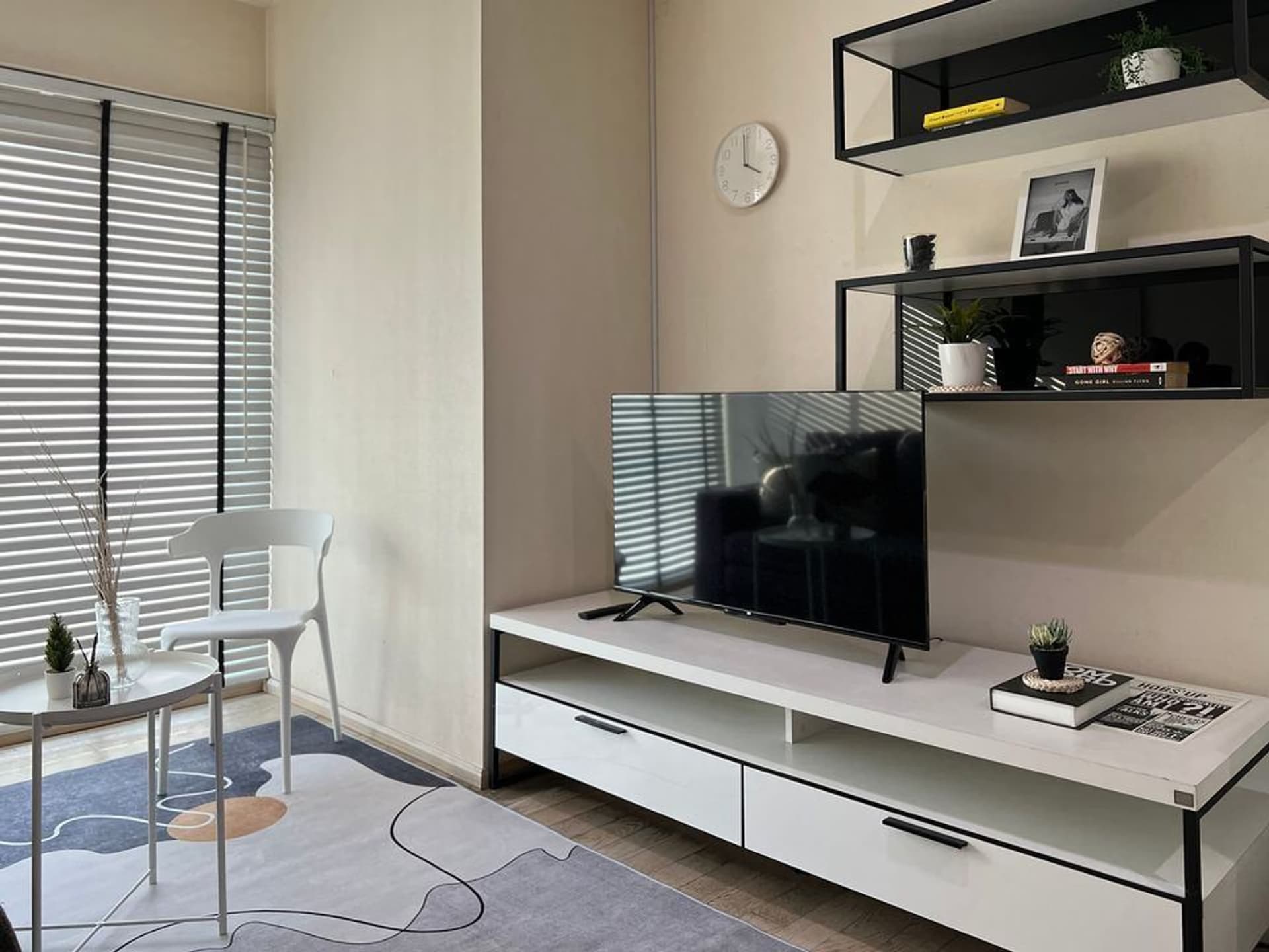 1 Bed Condo for Rent  Near Thong Lo BTS - Image 16