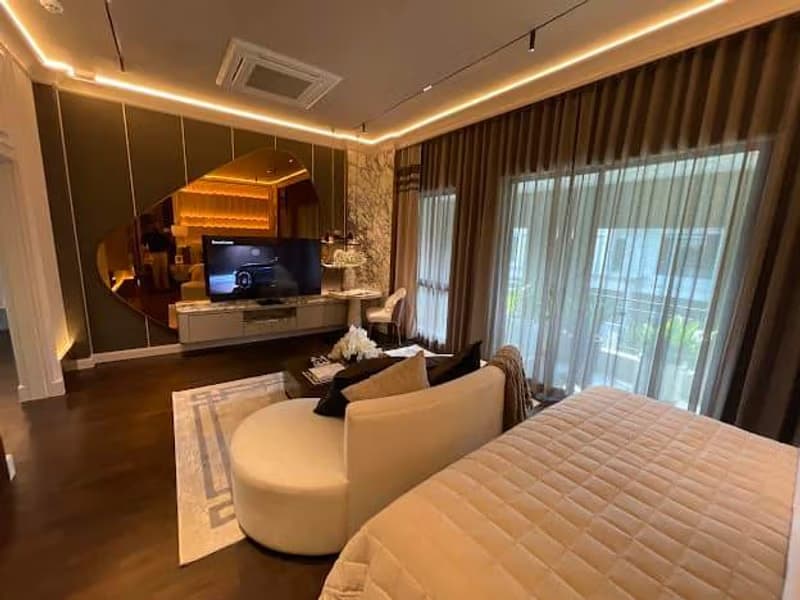 4 Bed House for Sale in Lat Krabang