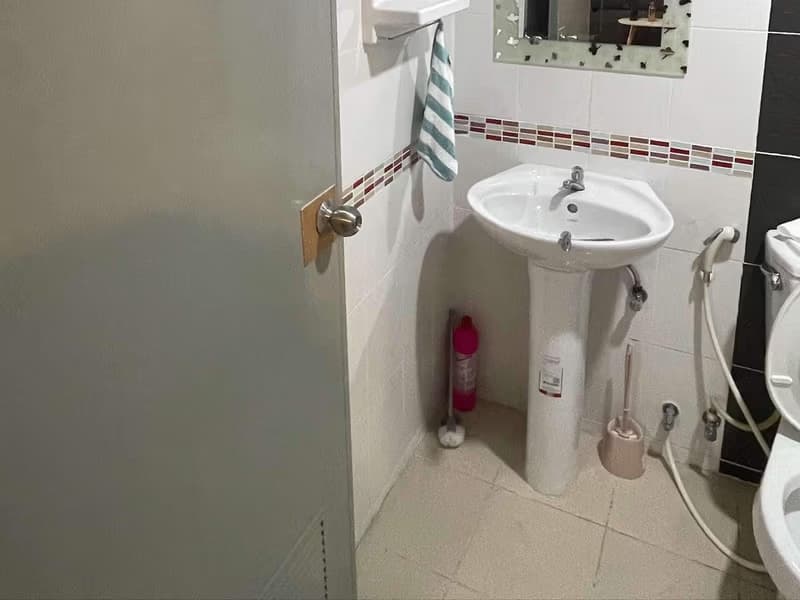1 Bed Condo for Rent in Mueang Chiang Mai