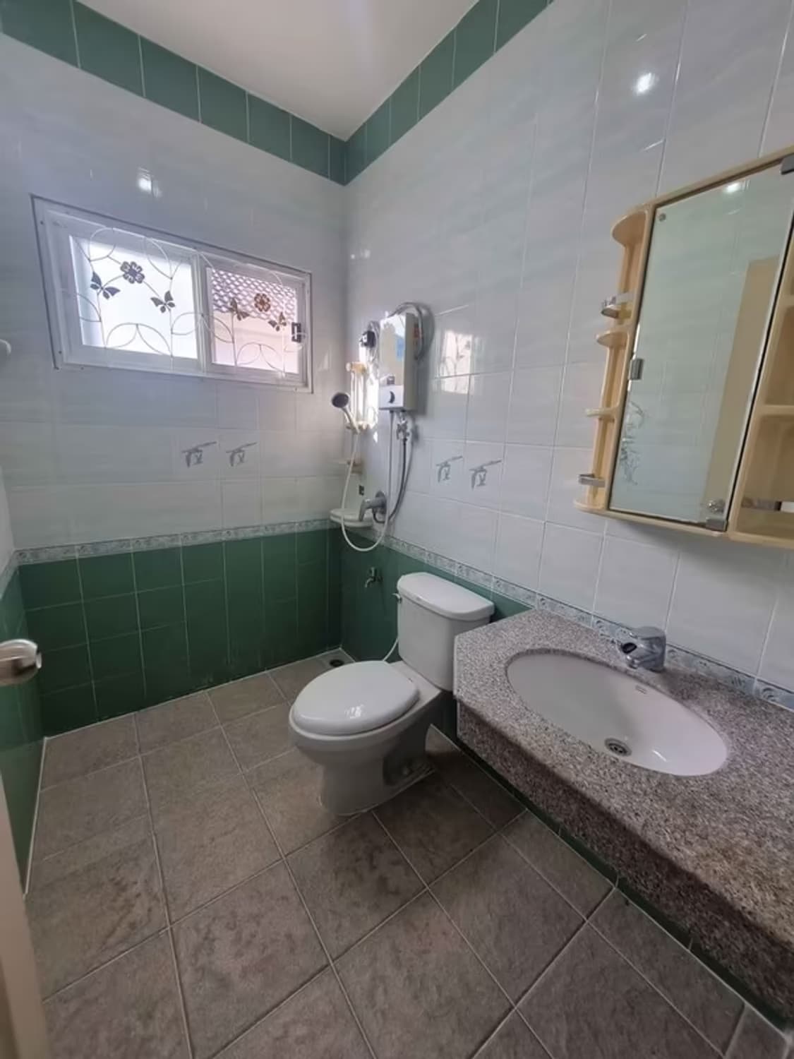 House for Rent in Mae Hia, Mueang Chiang Mai. - Image 20