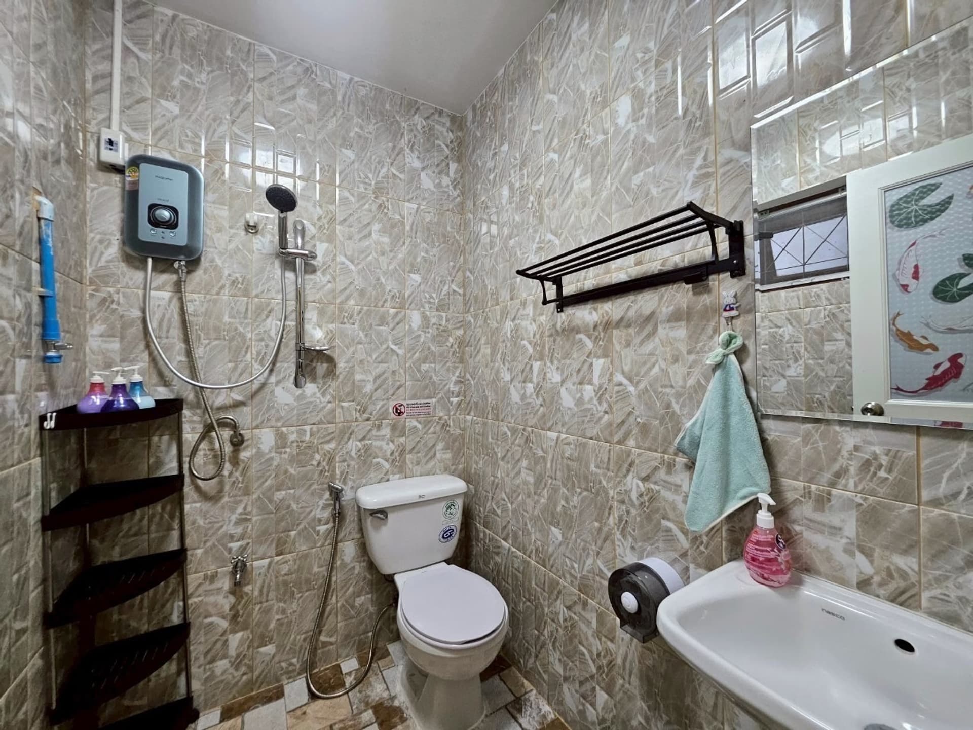 2 ห้องนอน บ้าน สำหรับ จำหน่าย ใน Mueang Chiang Mai District - Image 8