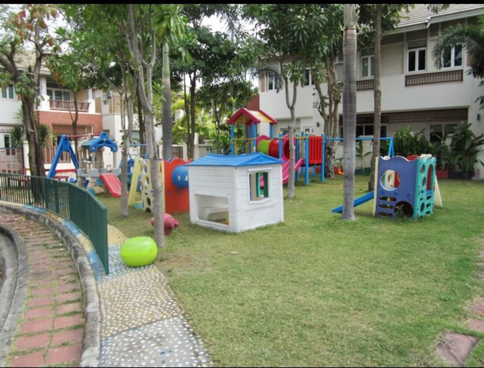 3 Bed Townhouse for Rent in Bang Na - Image 8