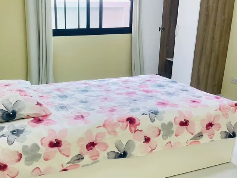 3 Bed House for Rent in San Sai