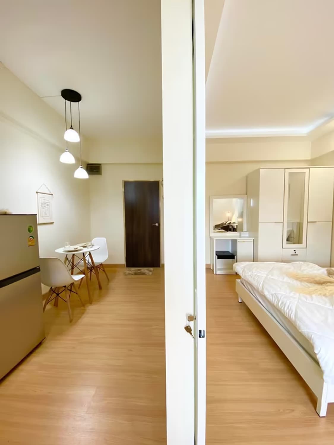 Studio for Sale in Suthep, Mueang Chiang Mai - Image 5