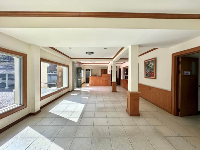 1 Bed Commercial for Rent in Mueang Chiang Mai